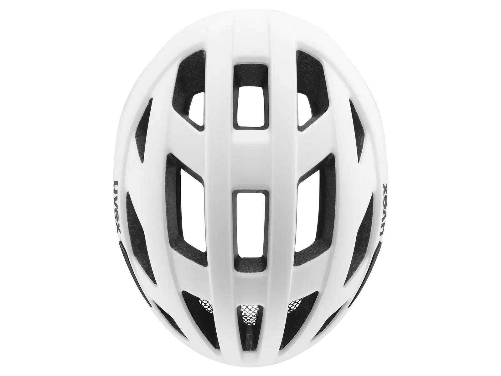 Uvex I-Volute Mips helmet White Matt