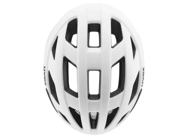 Uvex I-Volute Mips helmet White Matt