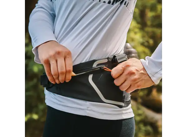 Fidlock Hip waist bag 0.6 l + bottle 450 ml