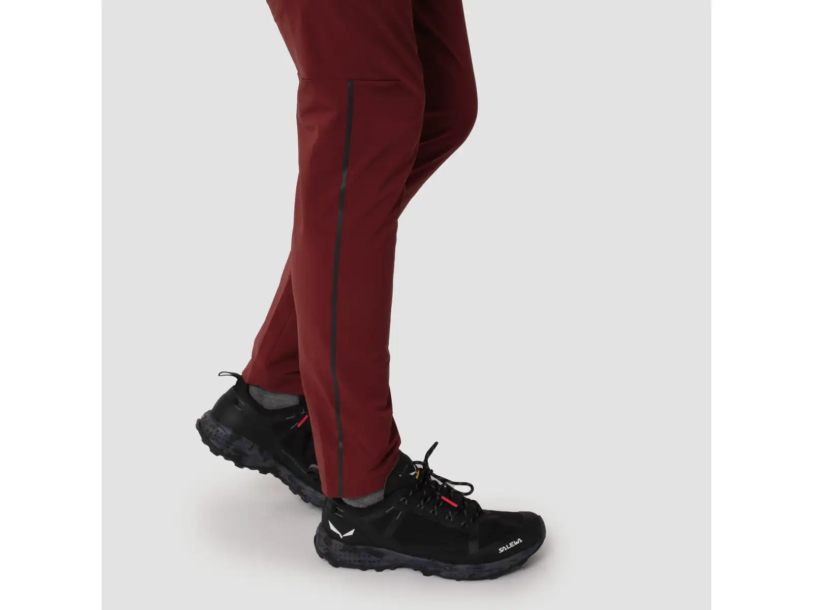 Salewa Pedroc 2 DST 2/1 women's pants Navy Blazer