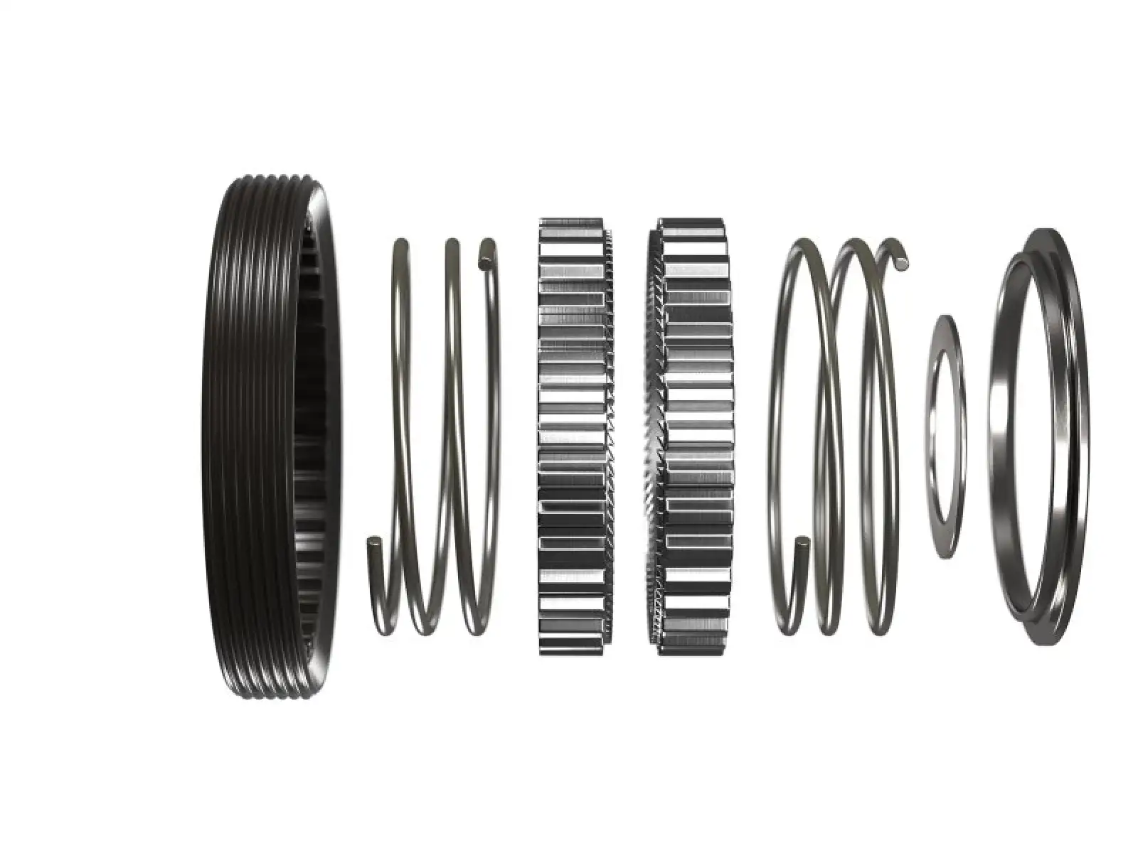 DT Swiss 240 Classic DEG DBIS Boost hub set MicroSpline freehub 32 holes