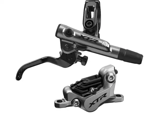 Shimano XTR BR-M9120 N03A Rear Disc Brake