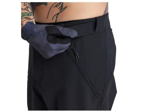 Troy Lee Designs Skyline men's pants Mono Black
