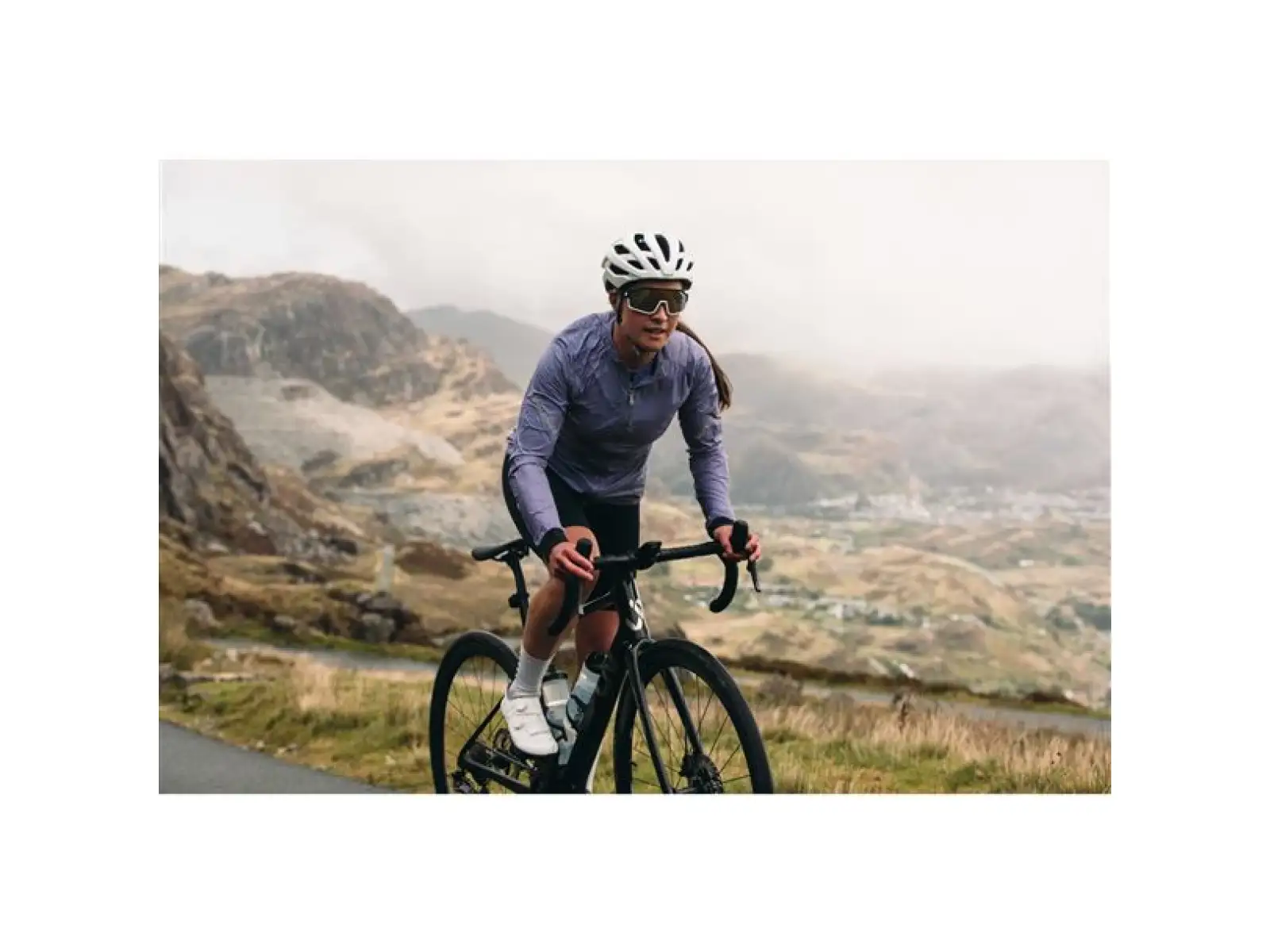 Giant Avail Advanced Pro 0 road bike Carbon