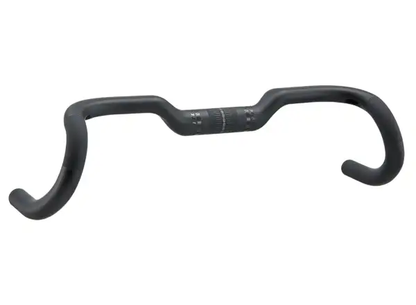 Ritchey Superlogic Ergomax 40 handlebars with integration