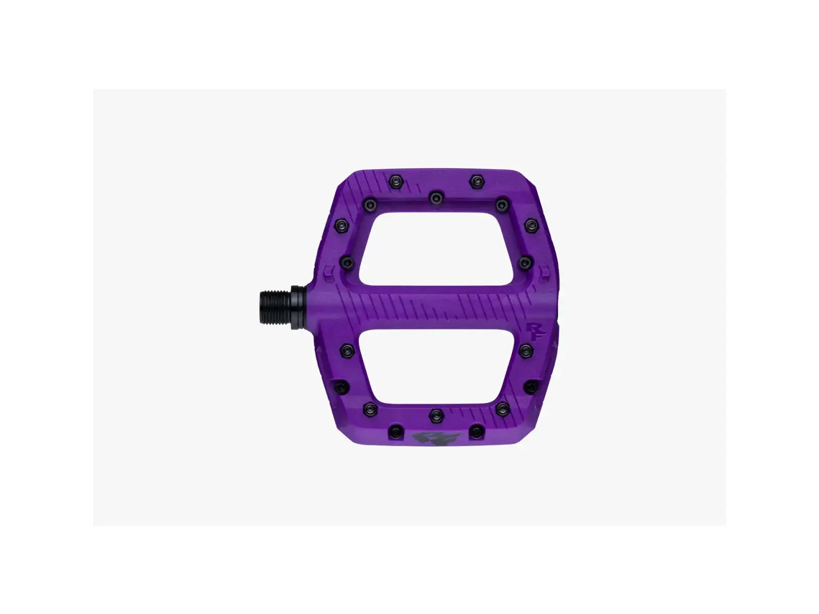 Race Face Chester Small pedals purple