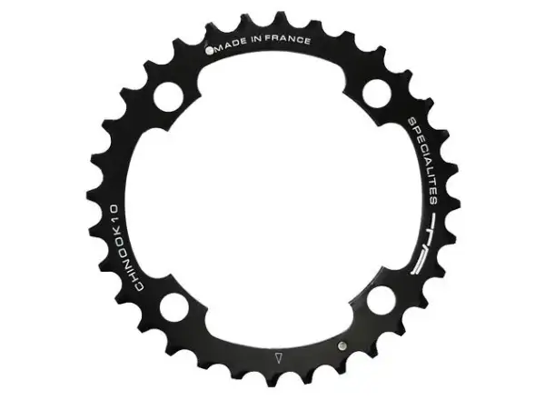 TA Specialites Chinook-10 BCD 104 chainring