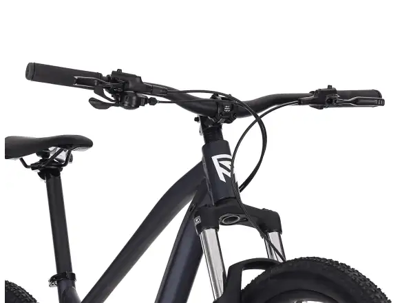 Rock Machine Blizz 5 mountain bike Matte Deep Ocean Blue