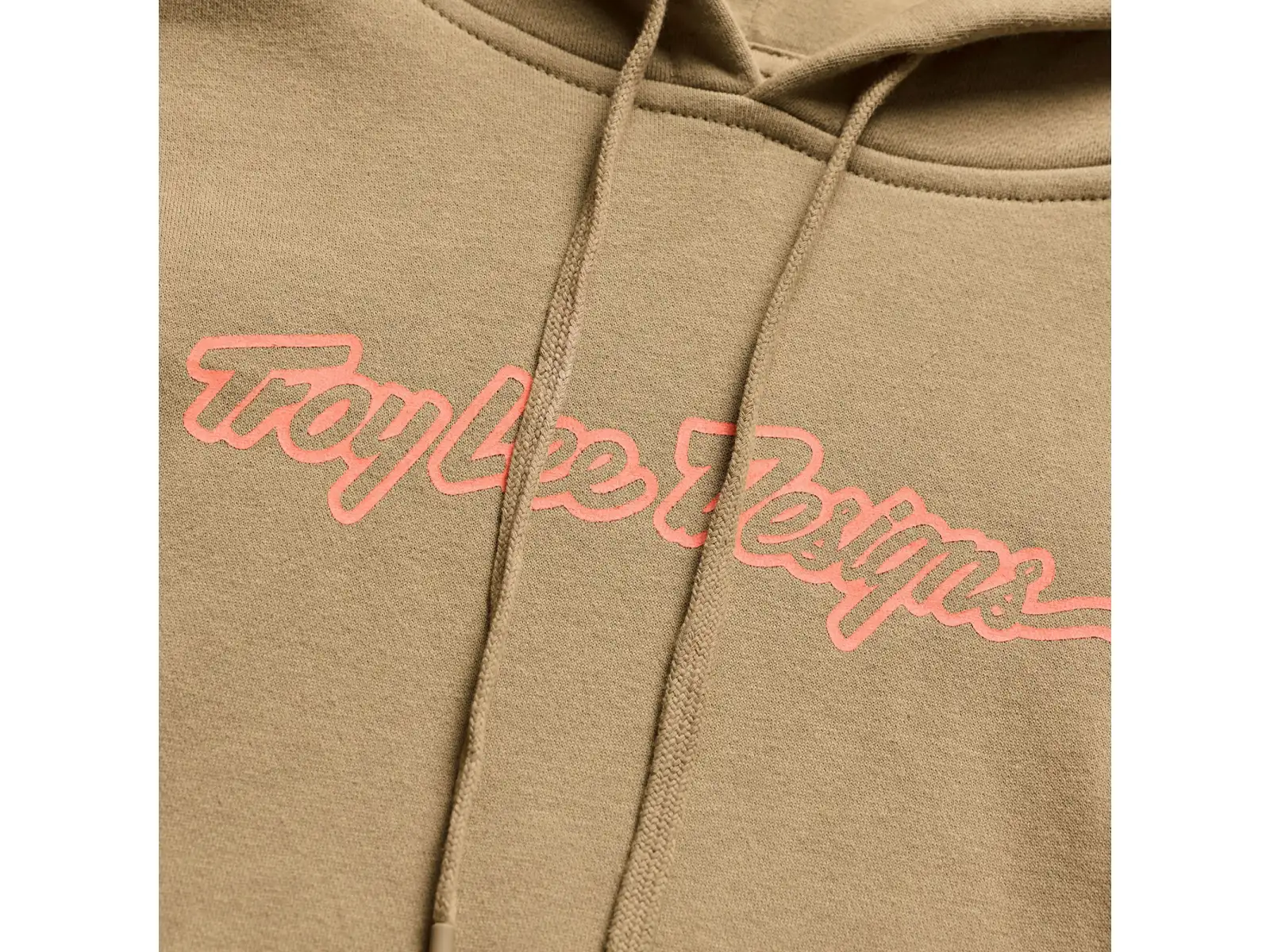 Troy Lee Designs Signature women's sweatshirt Sienna
