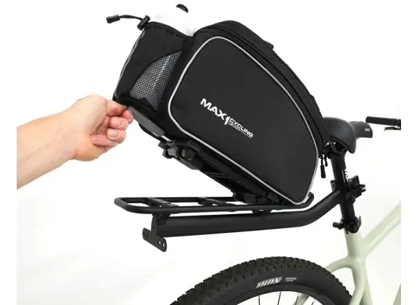 MAX1 Tour 2 MIK seatpost rack