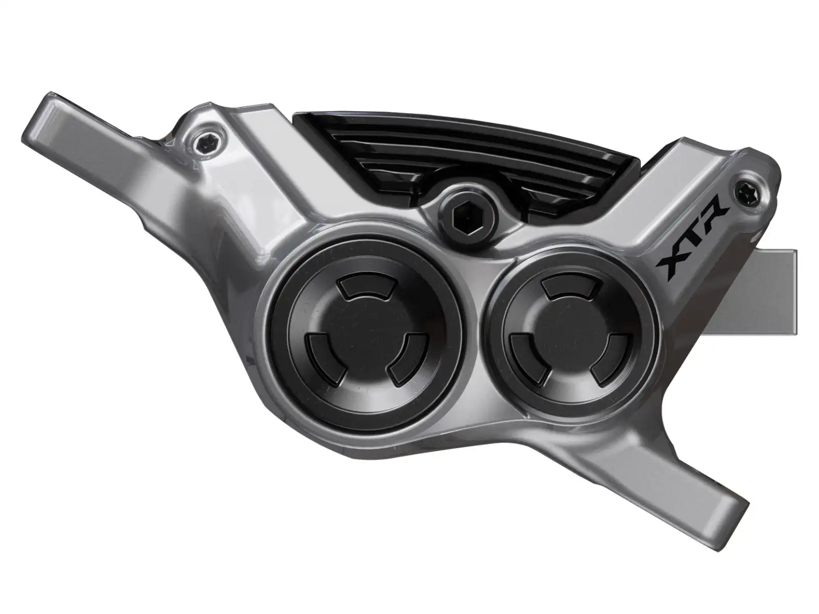 Shimano XTR BR-M9220/BL-M9220 disc brake front + rear Upgrade set