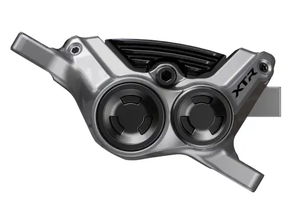 Shimano XTR BR-M9220/BL-M9220 disc brake front + rear Upgrade set