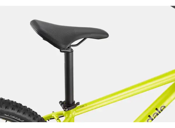Cannondale Trail 8 29" mountain bike Highlighter