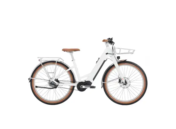 BULLS Sturmvogel EVO 5F Belt 925 Wh low-step touring e-bike