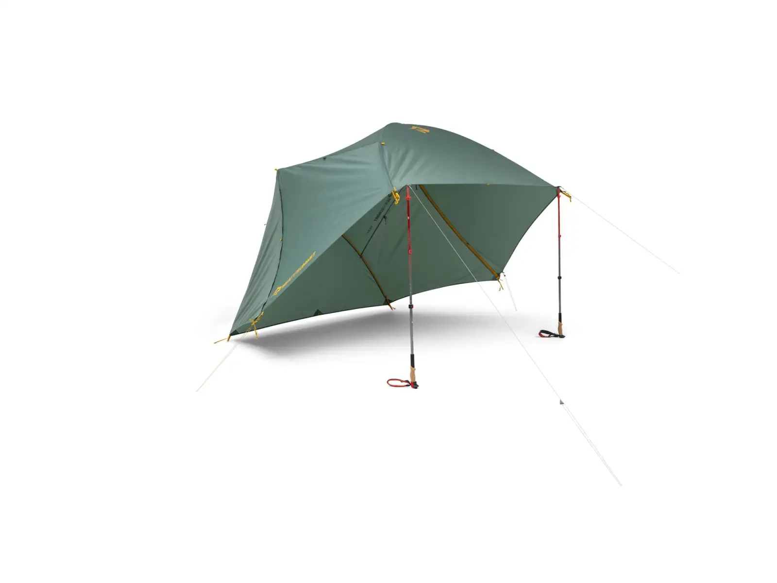Sea To Summit Ikos Evo Tent TR3 freestanding tent Laurel Wreath