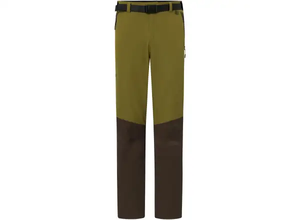 Viking Sequoia men's pants olive/brown