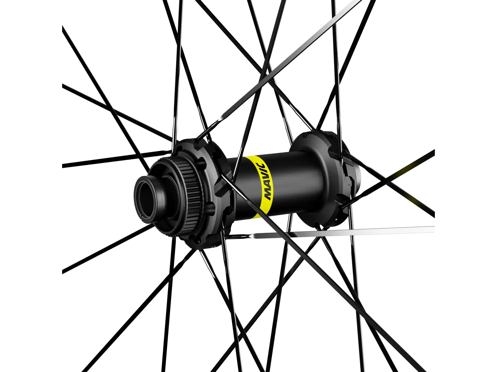 Mavic Crossmax SL Boost CL 29" wheel front