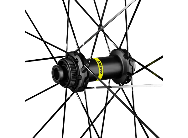 Mavic Crossmax SL Boost CL 29" wheel front