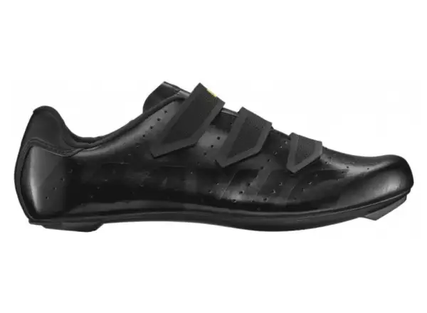 Mavic Cosmic road men's cycling shoes Black
