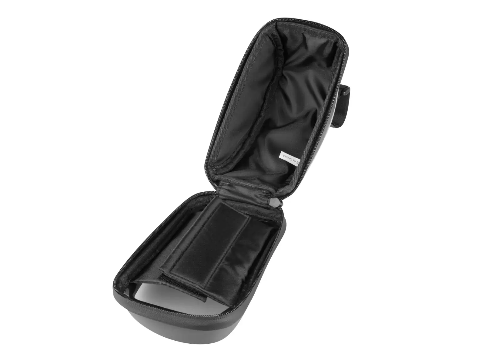 Force Smart XL handlebar bag 0.7 l black/gray