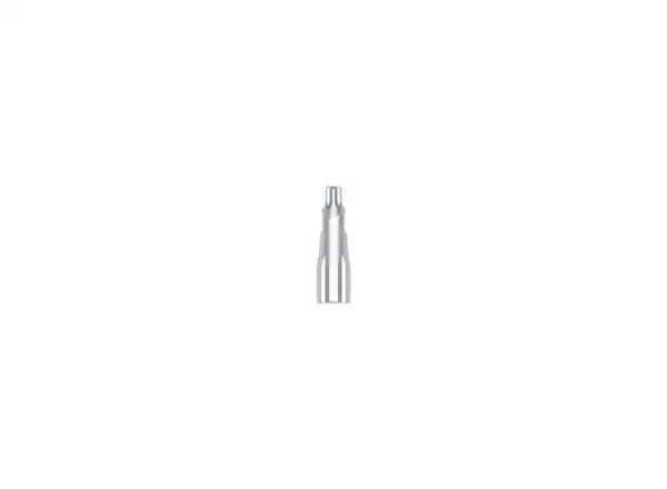 Lezyne CNC TLR valve cap silver