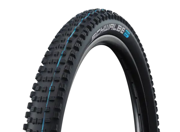 Schwalbe Wicked Will Evolution Super Trail TLE E-50 Addix Speedgrip 27,5x2,40" MTB tire k