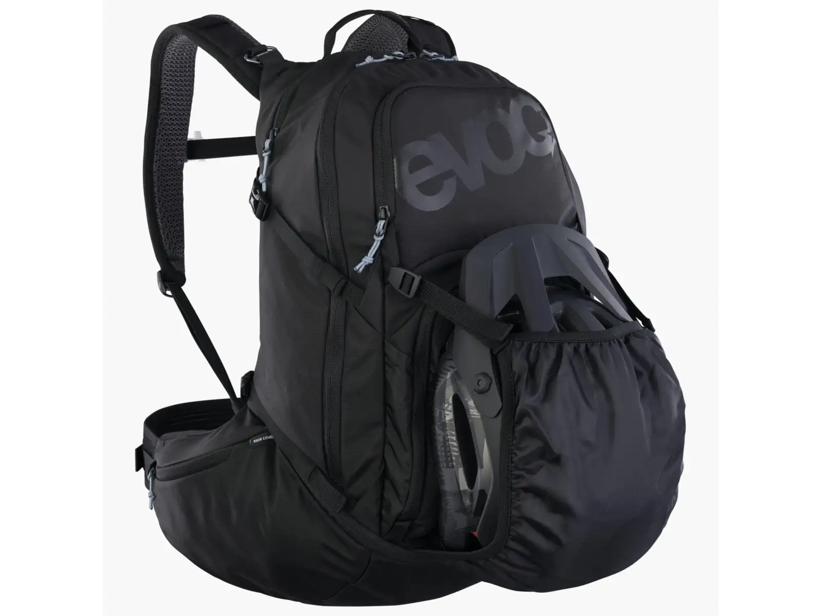 Evoc Explorer Pro 26 l backpack Black