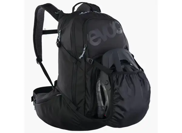 Evoc Explorer Pro 26 l backpack Black