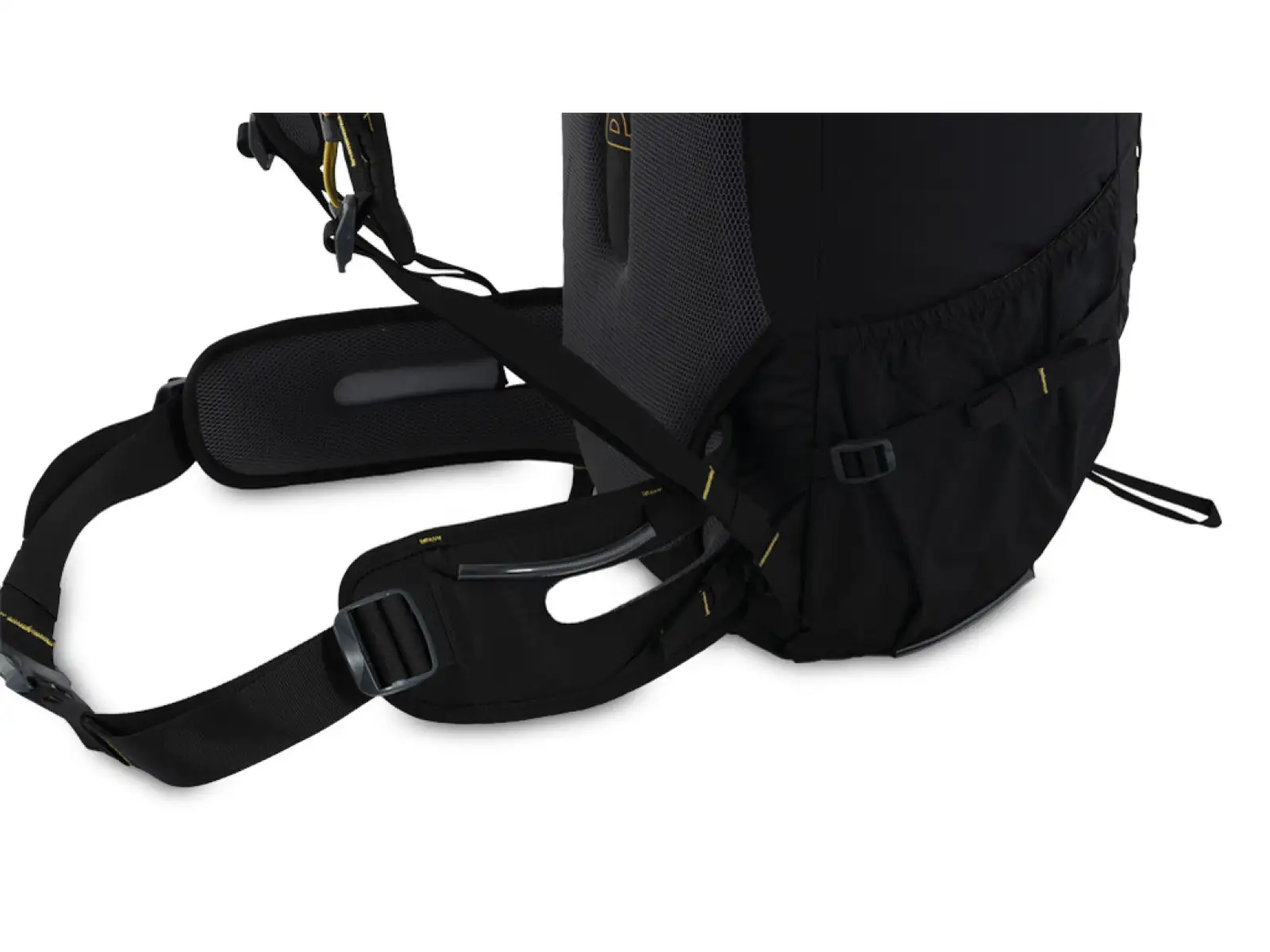 Pinguin Trail 42 Backpack green