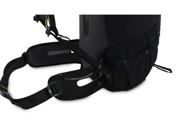 Pinguin Trail 42 Backpack green