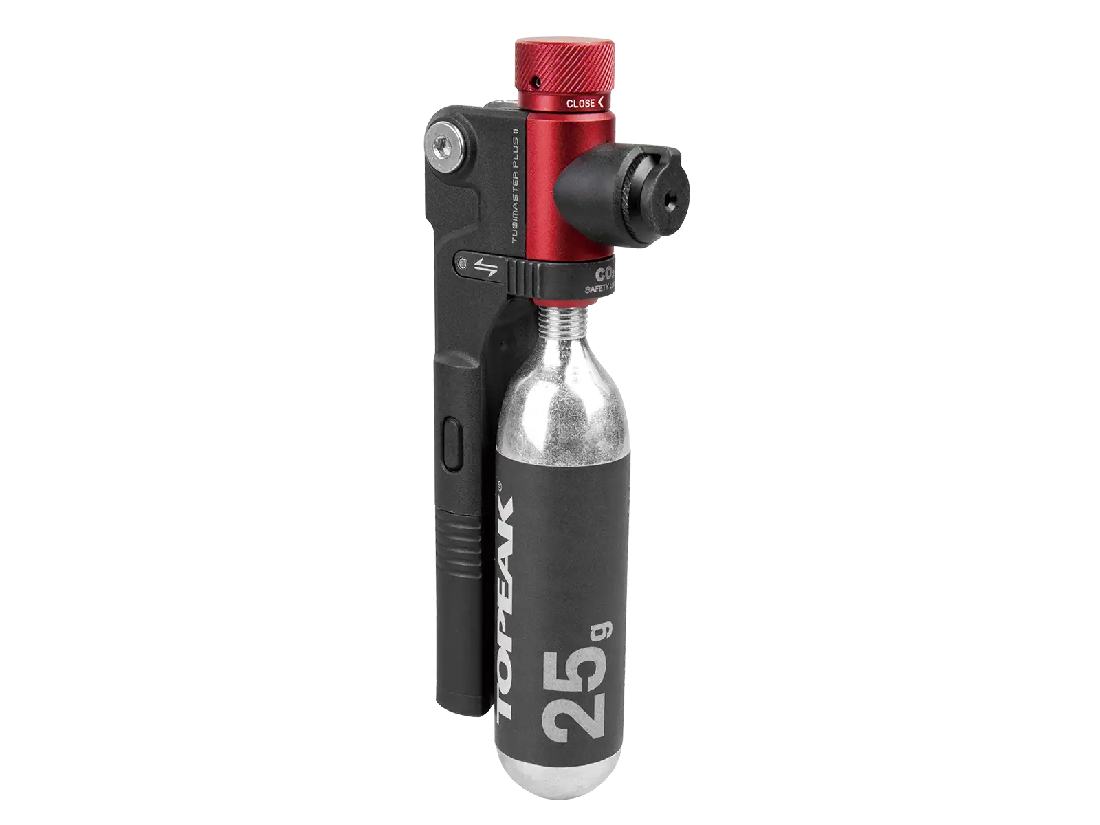 Topeak Tubi Master Plus II Special Edition tubeless tire repair kit