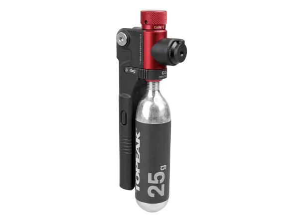 Topeak Tubi Master Plus II Special Edition tubeless tire repair kit