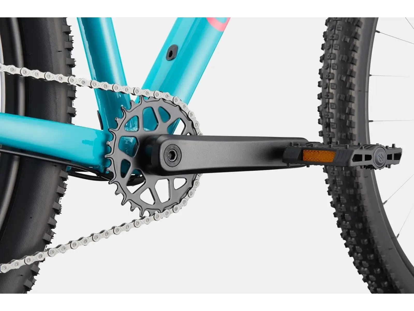 Cannondale Trail 2 29" mountain bike Ion Blue