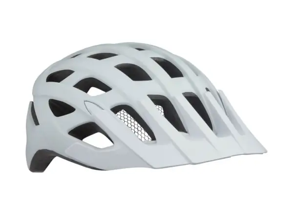 Lazer Roller + Net CE helmet matte white