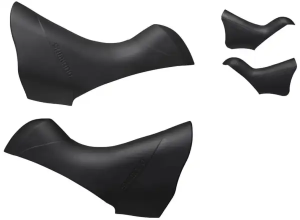 Shimano ST-R3000/R2000/R3030/R2030 Lever Rubber Hoods – Y05T98010