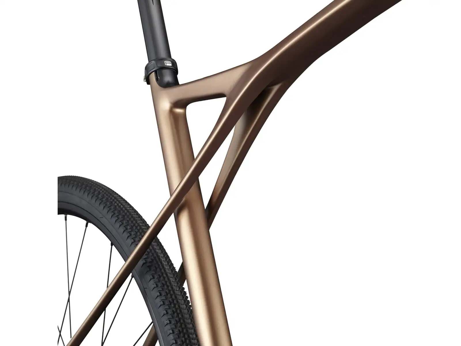 GT Grade Carbon Pro LE gravel bike BNZ