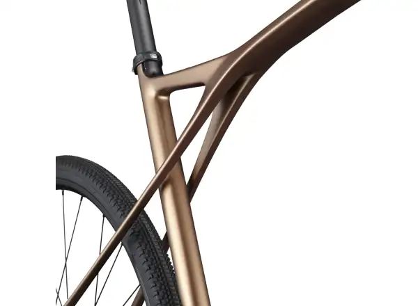 GT Grade Carbon Pro LE gravel bike BNZ