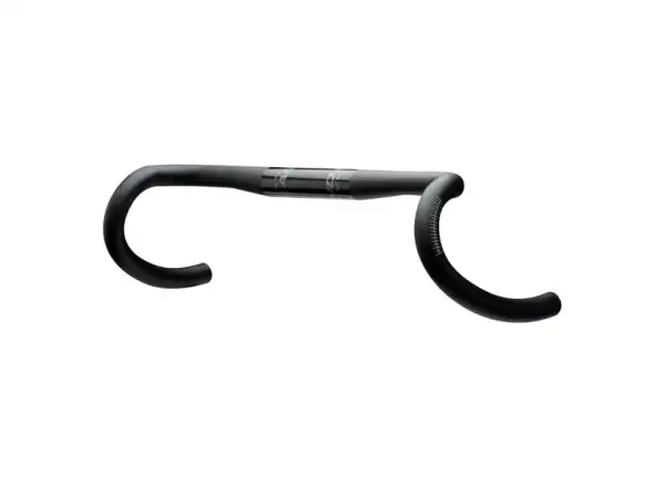 Easton EA70 AX 31.8 mm 16° gravel handlebars black