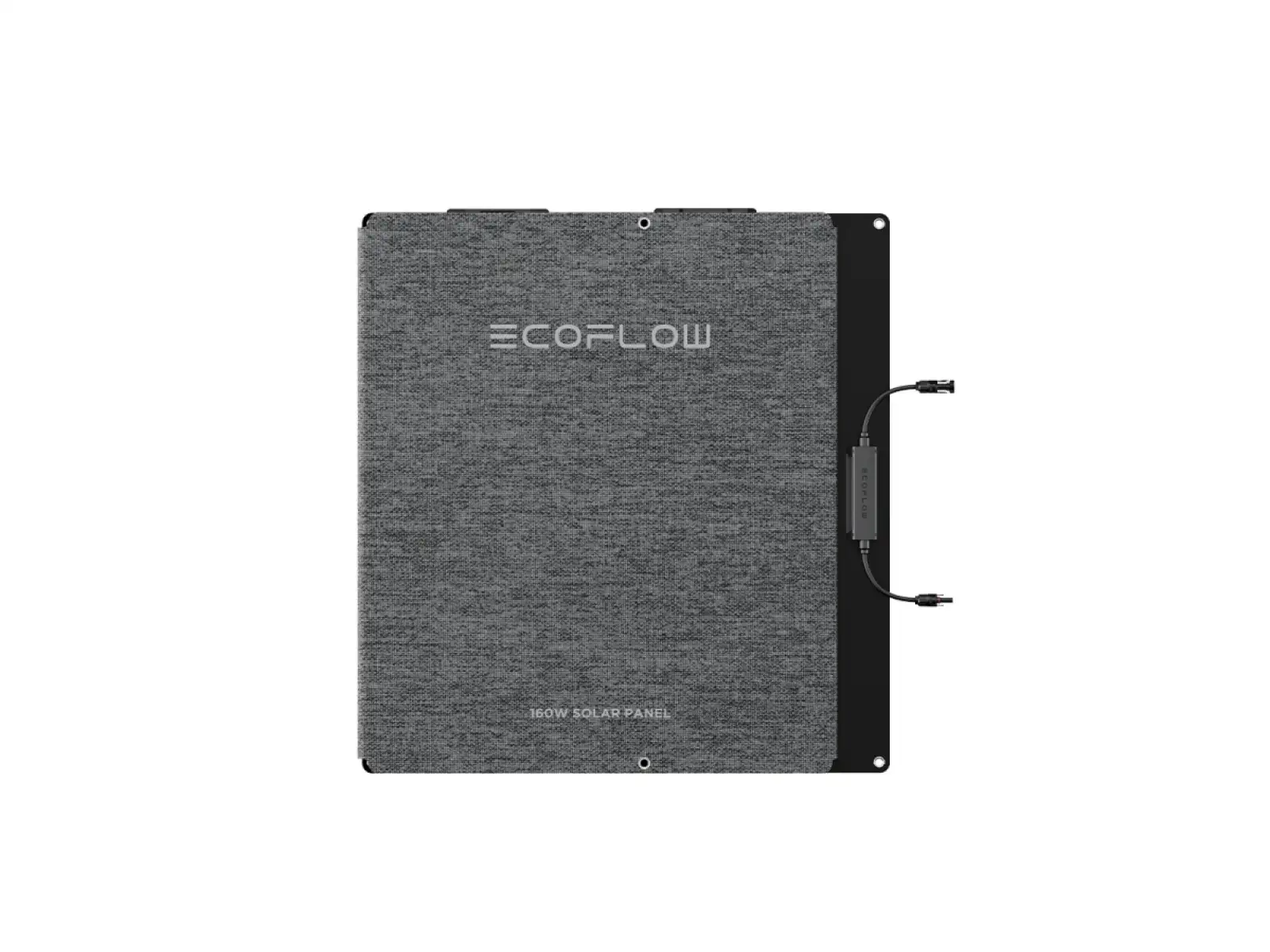 EcoFlow solar panel 160W foldable - 2nd generation