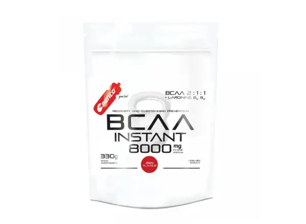 Penco BCAA 8000 instant drink 330g