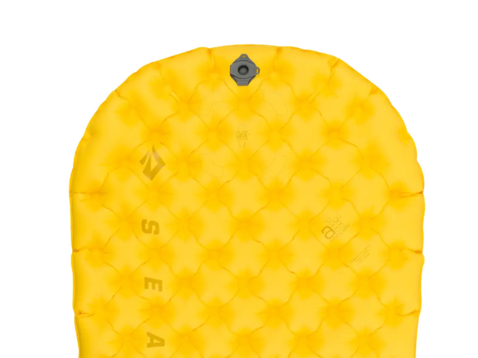 Sea to Summit Ultralight Air Sleeping Mat Regular inflatable sleeping pad