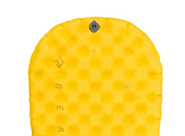 Sea to Summit Ultralight Air Sleeping Mat Regular inflatable sleeping pad