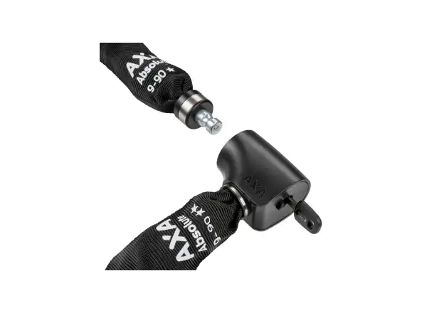 AXA Absolute 90/9 lock black