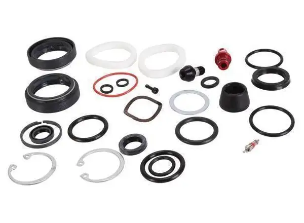 Rock Shox Service Kit for forks Yari Dual Position Air
