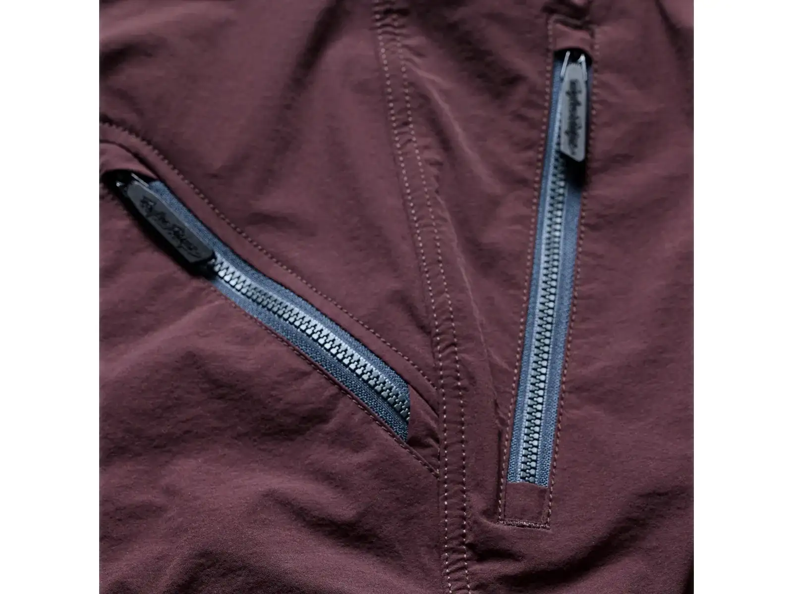 Troy Lee Designs Skyline Trail men's shorts with padding Mono Bark