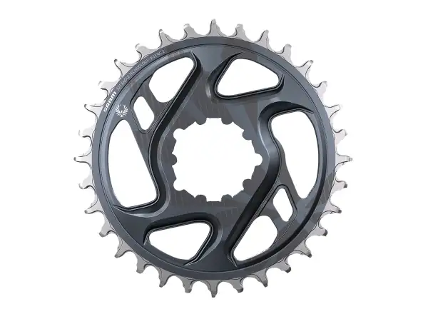 Sram Eagle X-Sync 2 Chainring 32 Teeth 6 mm Offset Lunar