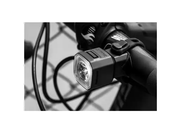 Giant Recon HL 100 front light black