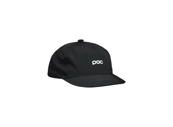 POC Lite Cap cap Uranium Black