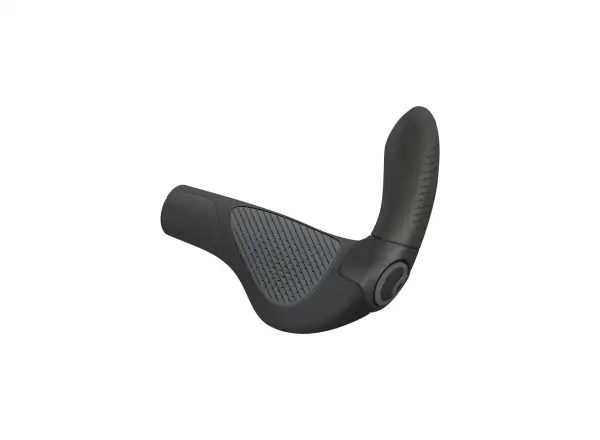 Ergon GP4 Evo grips black