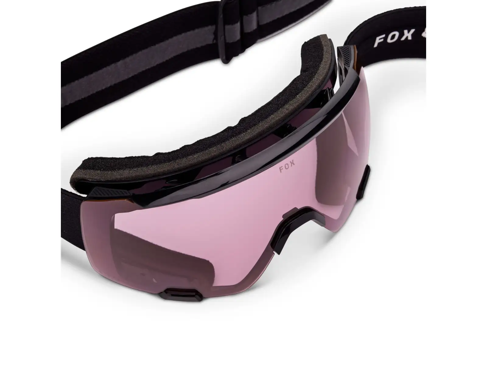 Fox Purevue goggles Black/Vivid